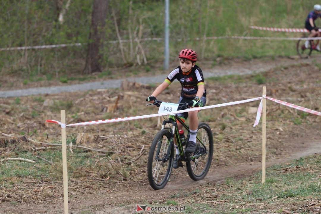 Mistrzostwa Kurpi w kolarstwie MTB [19.04.2026] - zdjęcie #84 - eOstroleka.pl