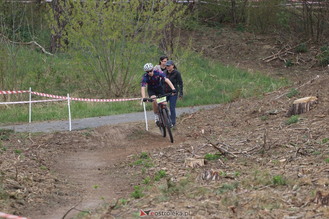 Mistrzostwa Kurpi w kolarstwie MTB [19.04.2026] - zdjęcie #83 - eOstroleka.pl