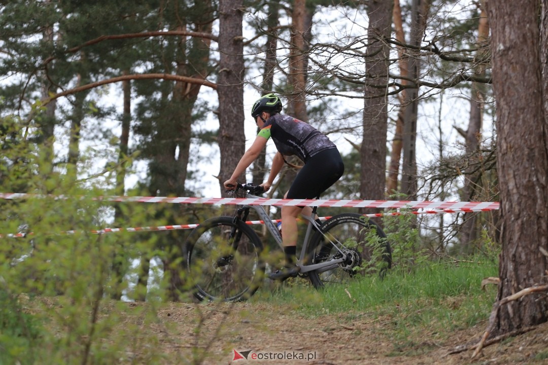 Mistrzostwa Kurpi w kolarstwie MTB [19.04.2026] - zdjęcie #82 - eOstroleka.pl