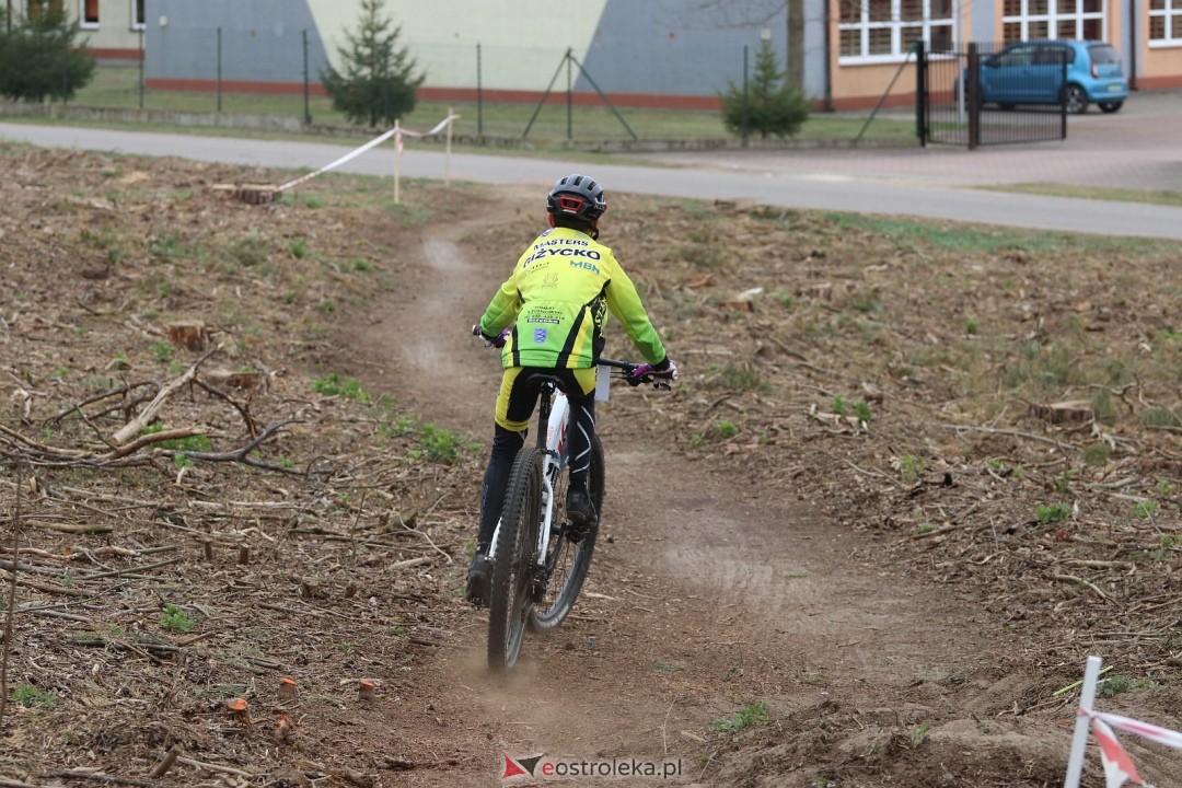 Mistrzostwa Kurpi w kolarstwie MTB [19.04.2026] - zdjęcie #81 - eOstroleka.pl