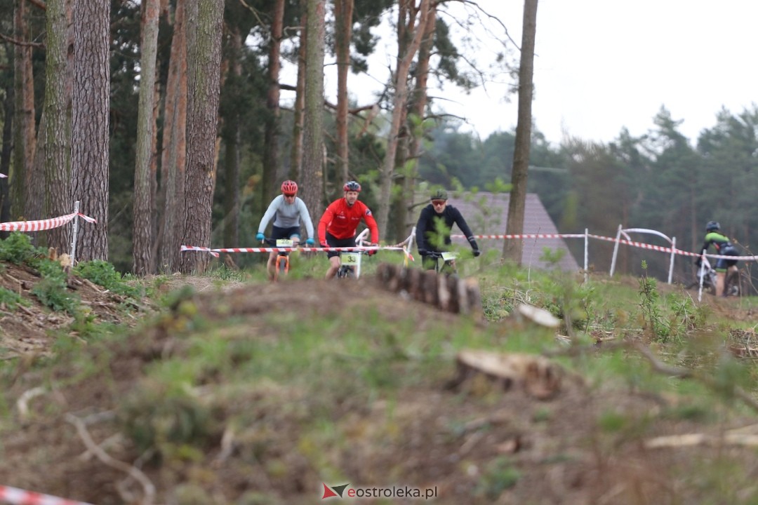 Mistrzostwa Kurpi w kolarstwie MTB [19.04.2026] - zdjęcie #80 - eOstroleka.pl