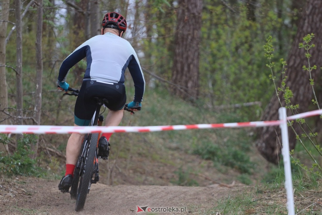 Mistrzostwa Kurpi w kolarstwie MTB [19.04.2026] - zdjęcie #79 - eOstroleka.pl