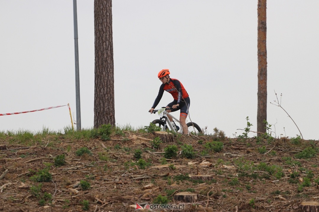 Mistrzostwa Kurpi w kolarstwie MTB [19.04.2026] - zdjęcie #78 - eOstroleka.pl