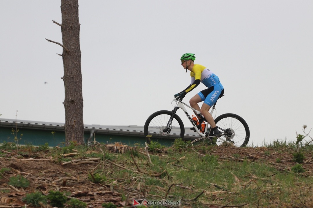 Mistrzostwa Kurpi w kolarstwie MTB [19.04.2026] - zdjęcie #77 - eOstroleka.pl