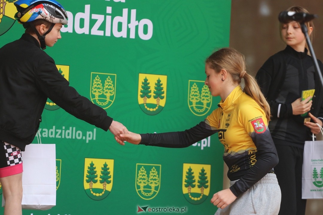 Mistrzostwa Kurpi w kolarstwie MTB [19.04.2026] - zdjęcie #72 - eOstroleka.pl