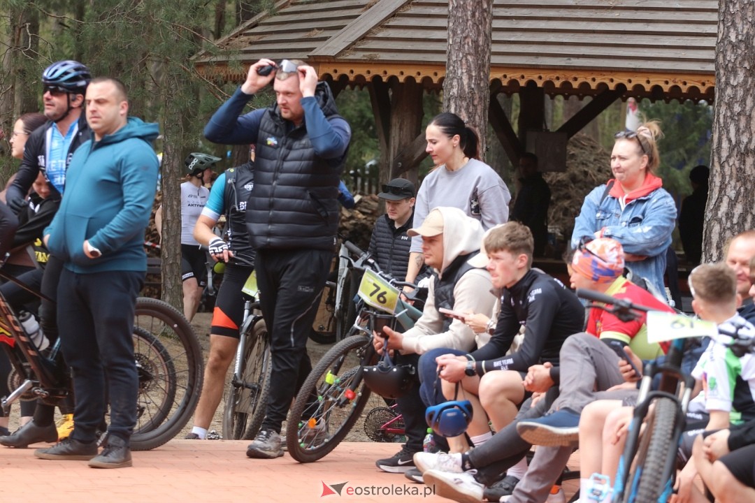 Mistrzostwa Kurpi w kolarstwie MTB [19.04.2026] - zdjęcie #68 - eOstroleka.pl