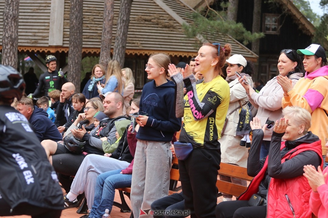 Mistrzostwa Kurpi w kolarstwie MTB [19.04.2026] - zdjęcie #67 - eOstroleka.pl