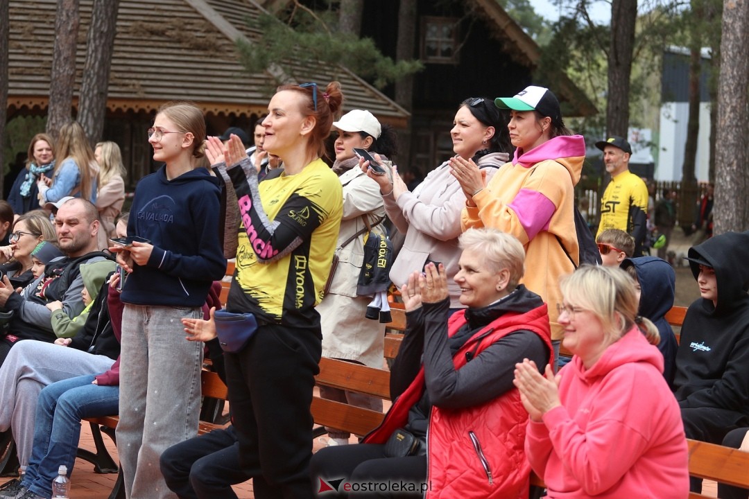 Mistrzostwa Kurpi w kolarstwie MTB [19.04.2026] - zdjęcie #66 - eOstroleka.pl