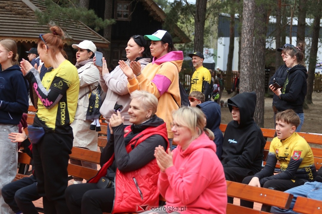 Mistrzostwa Kurpi w kolarstwie MTB [19.04.2026] - zdjęcie #65 - eOstroleka.pl