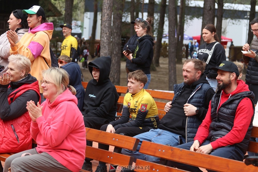 Mistrzostwa Kurpi w kolarstwie MTB [19.04.2026] - zdjęcie #64 - eOstroleka.pl