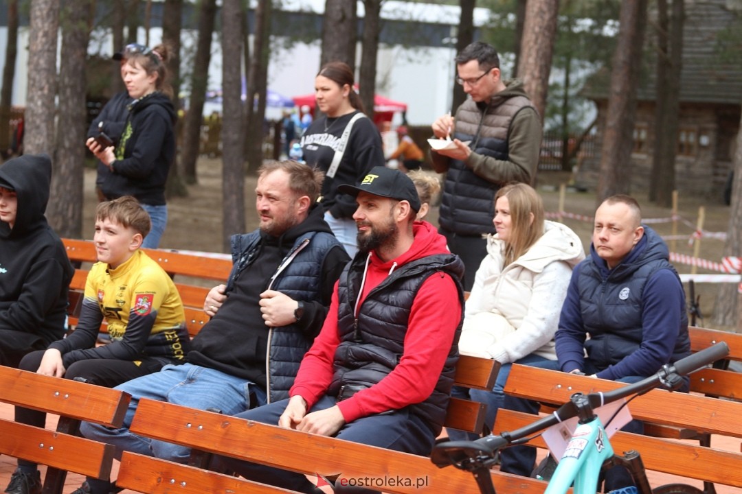 Mistrzostwa Kurpi w kolarstwie MTB [19.04.2026] - zdjęcie #63 - eOstroleka.pl