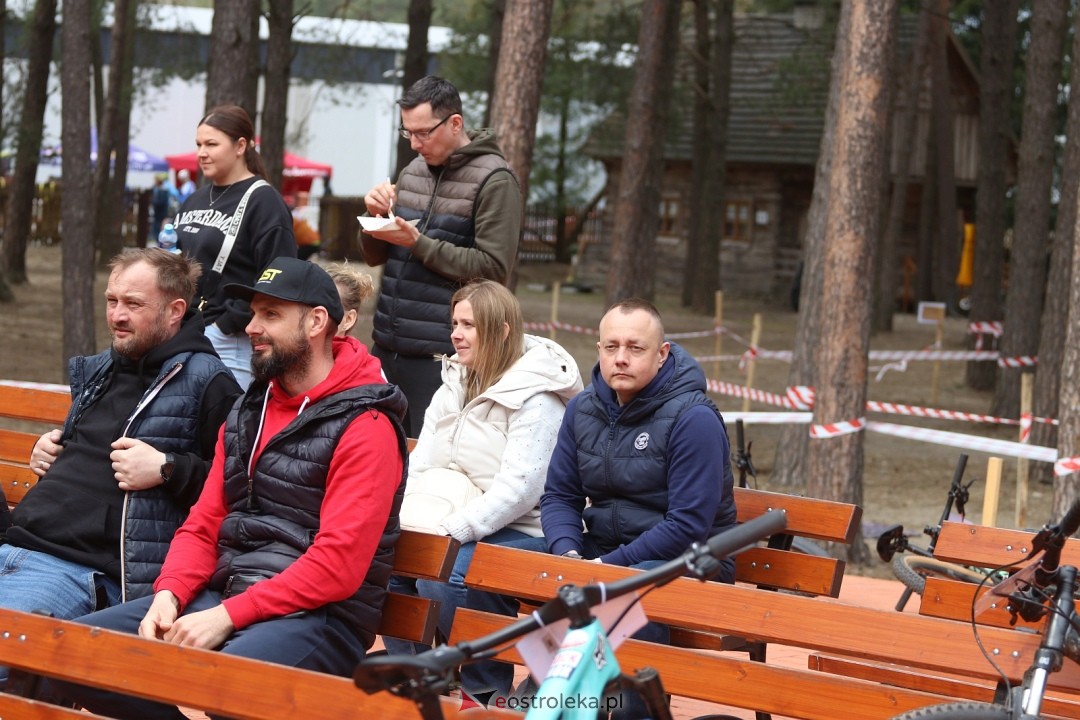 Mistrzostwa Kurpi w kolarstwie MTB [19.04.2026] - zdjęcie #62 - eOstroleka.pl