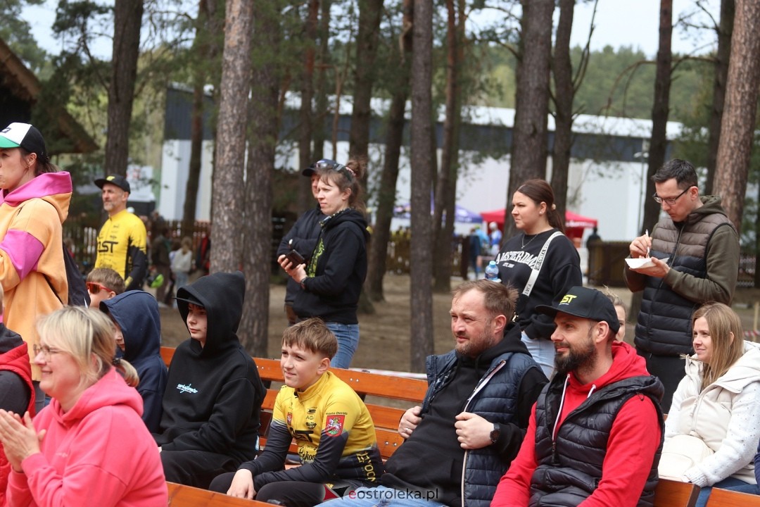 Mistrzostwa Kurpi w kolarstwie MTB [19.04.2026] - zdjęcie #61 - eOstroleka.pl