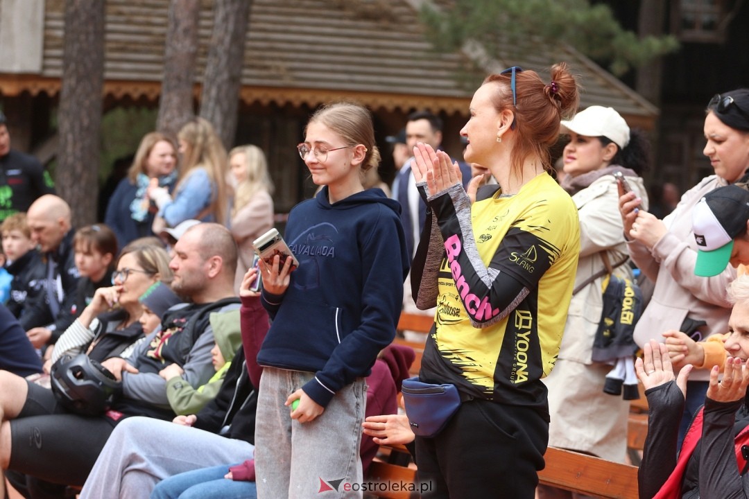 Mistrzostwa Kurpi w kolarstwie MTB [19.04.2026] - zdjęcie #60 - eOstroleka.pl