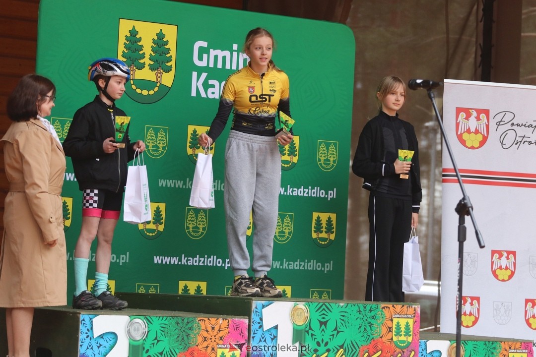 Mistrzostwa Kurpi w kolarstwie MTB [19.04.2026] - zdjęcie #59 - eOstroleka.pl