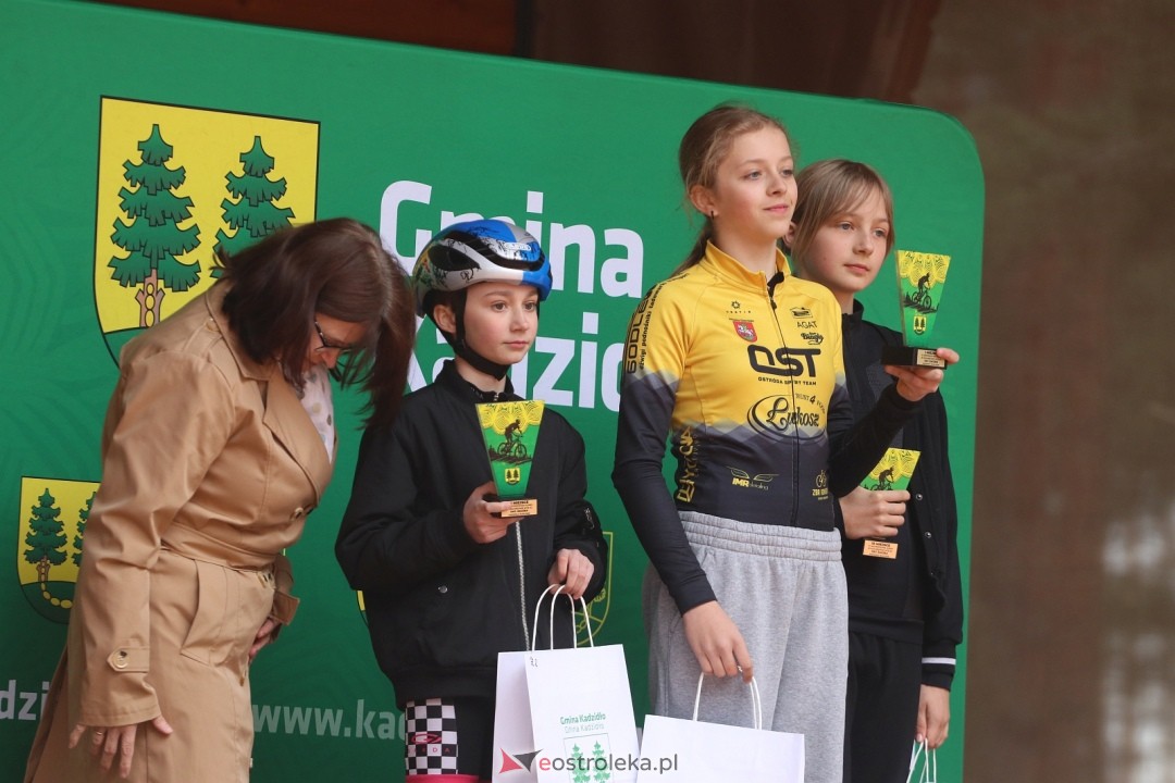 Mistrzostwa Kurpi w kolarstwie MTB [19.04.2026] - zdjęcie #58 - eOstroleka.pl