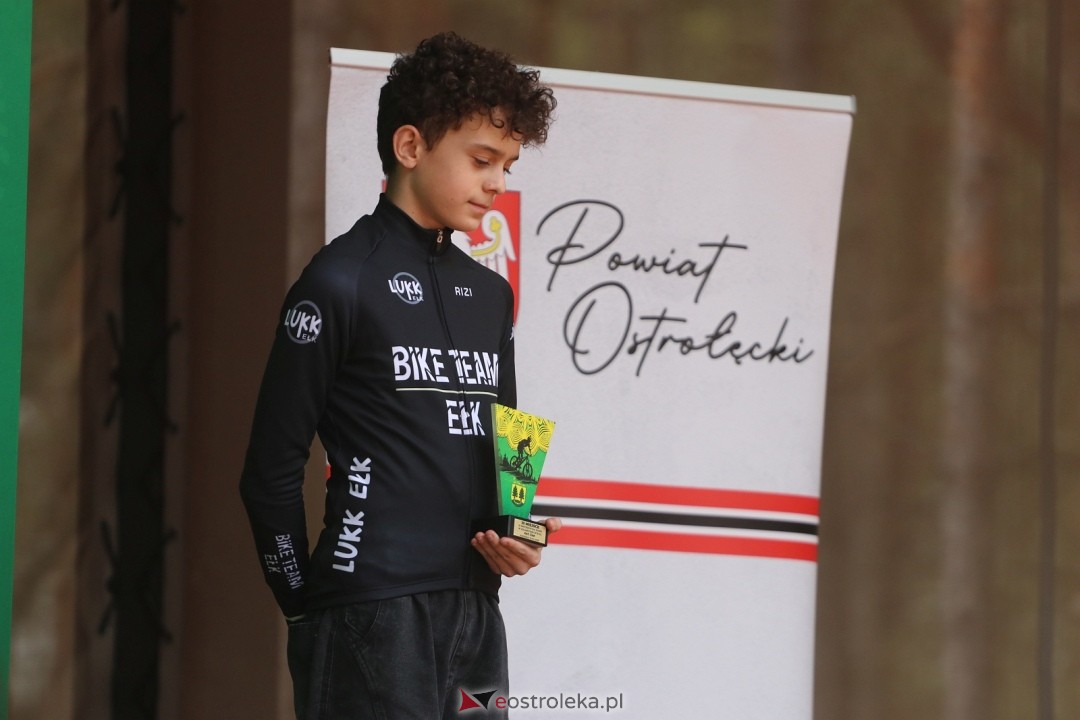Mistrzostwa Kurpi w kolarstwie MTB [19.04.2026] - zdjęcie #56 - eOstroleka.pl