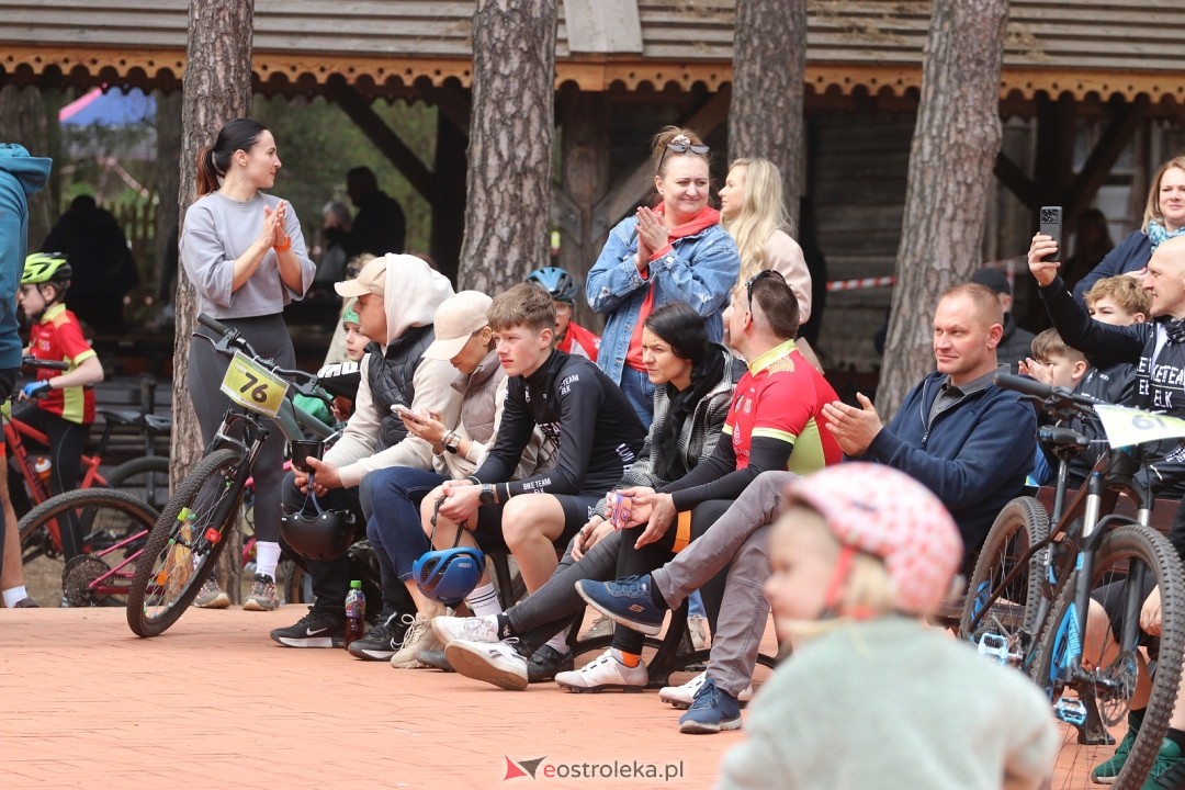 Mistrzostwa Kurpi w kolarstwie MTB [19.04.2026] - zdjęcie #53 - eOstroleka.pl
