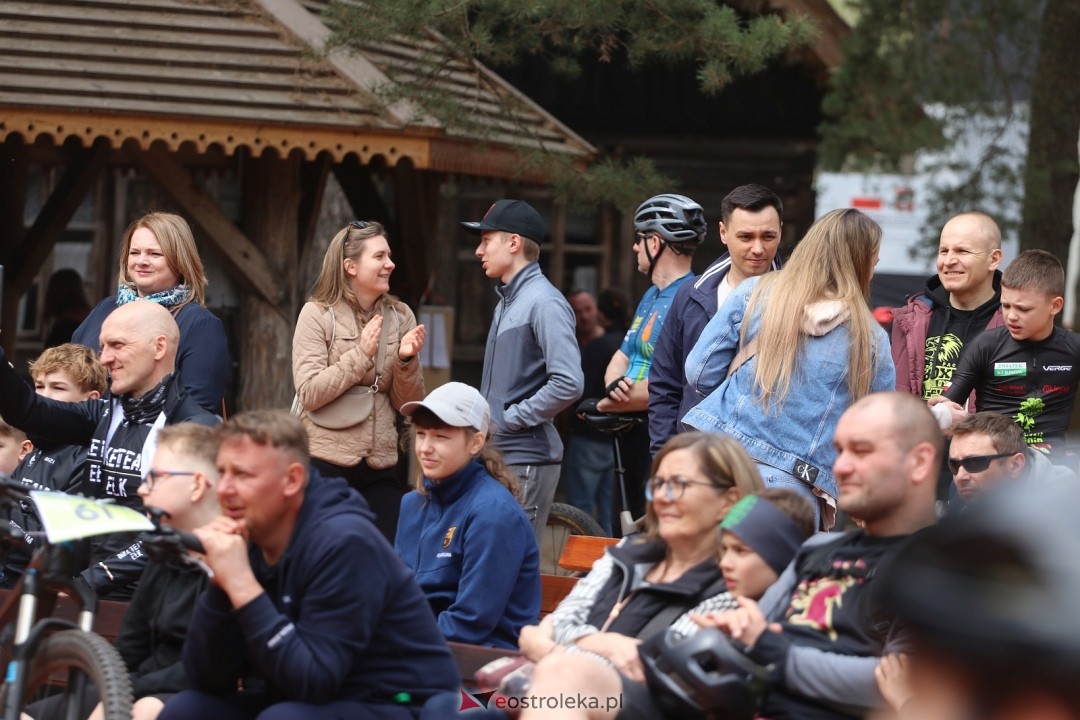 Mistrzostwa Kurpi w kolarstwie MTB [19.04.2026] - zdjęcie #52 - eOstroleka.pl