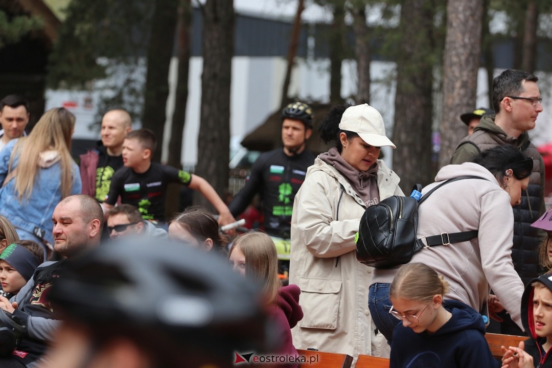 Mistrzostwa Kurpi w kolarstwie MTB [19.04.2026] - zdjęcie #51 - eOstroleka.pl