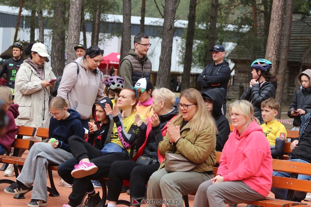 Mistrzostwa Kurpi w kolarstwie MTB [19.04.2026] - zdjęcie #50 - eOstroleka.pl