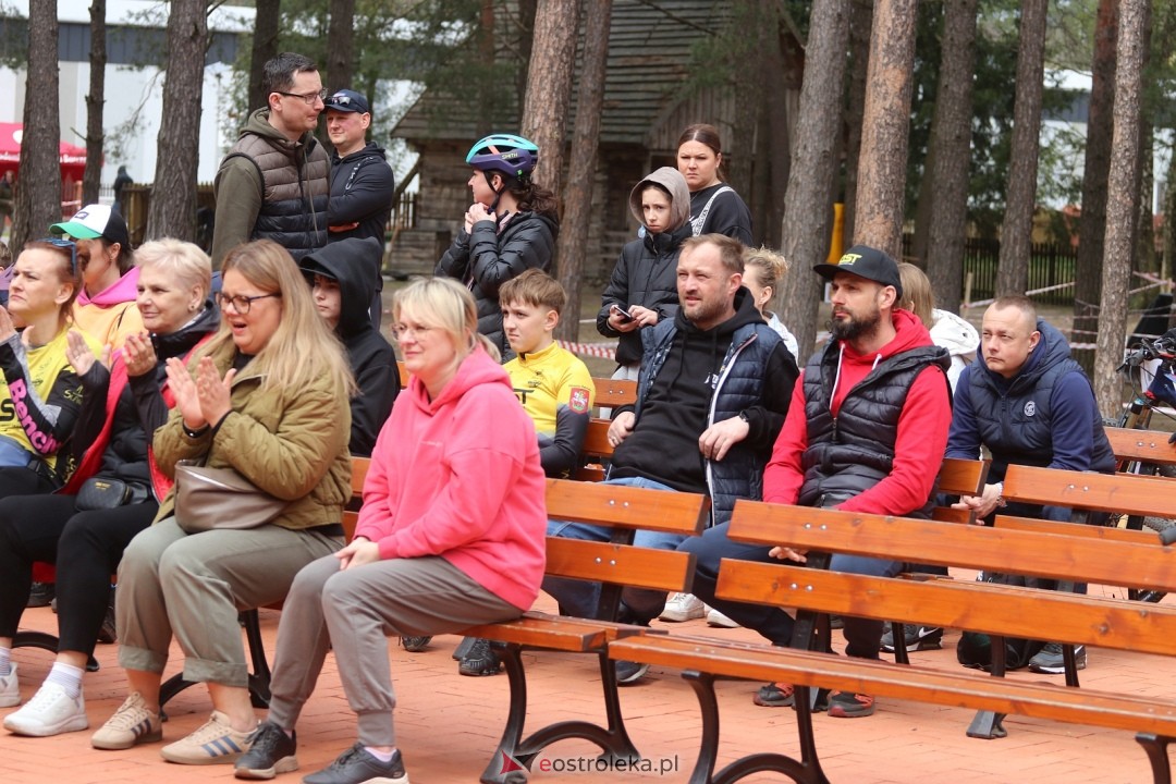 Mistrzostwa Kurpi w kolarstwie MTB [19.04.2026] - zdjęcie #49 - eOstroleka.pl