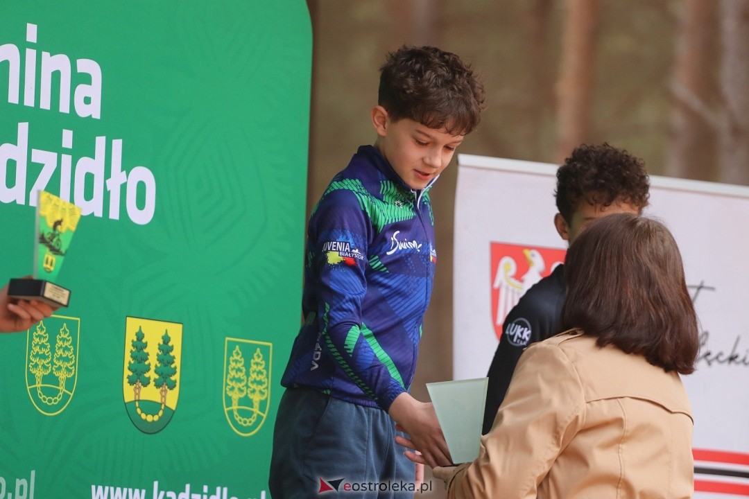 Mistrzostwa Kurpi w kolarstwie MTB [19.04.2026] - zdjęcie #47 - eOstroleka.pl