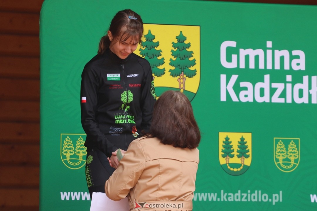Mistrzostwa Kurpi w kolarstwie MTB [19.04.2026] - zdjęcie #42 - eOstroleka.pl