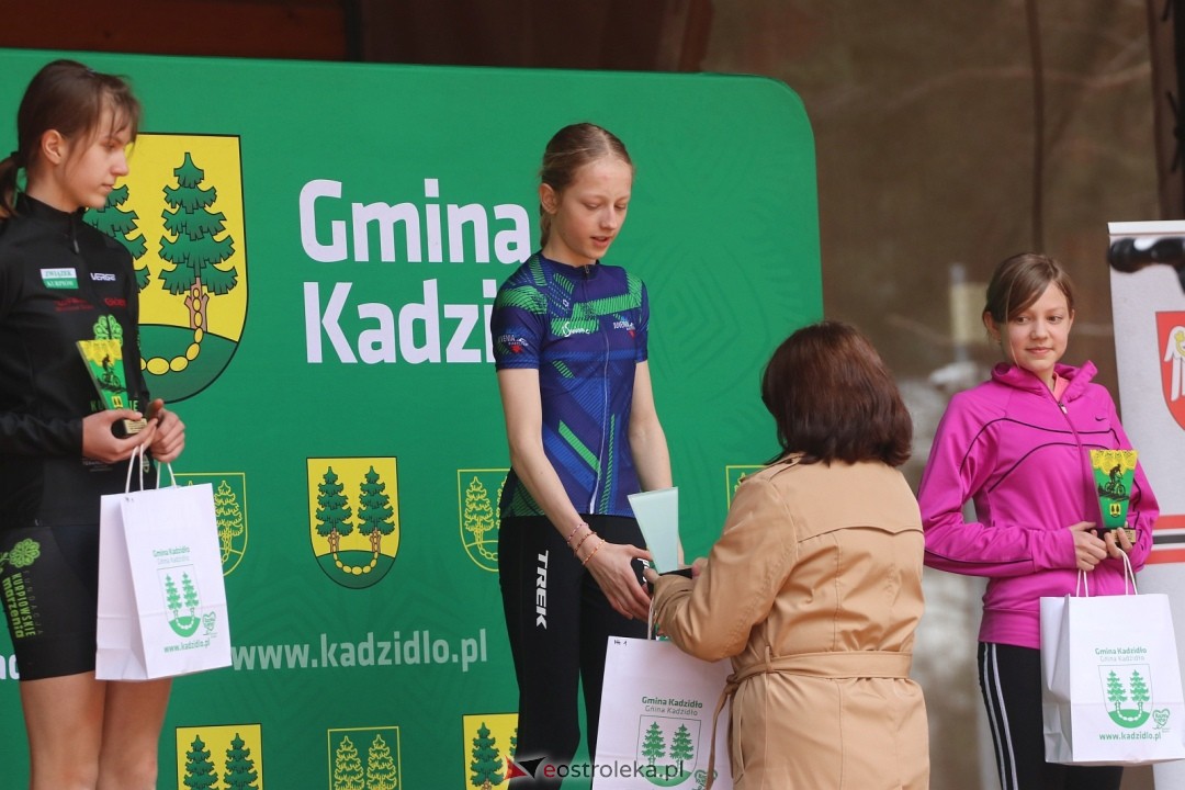 Mistrzostwa Kurpi w kolarstwie MTB [19.04.2026] - zdjęcie #41 - eOstroleka.pl