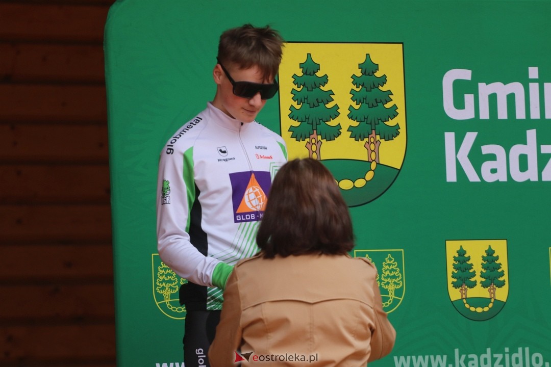 Mistrzostwa Kurpi w kolarstwie MTB [19.04.2026] - zdjęcie #39 - eOstroleka.pl