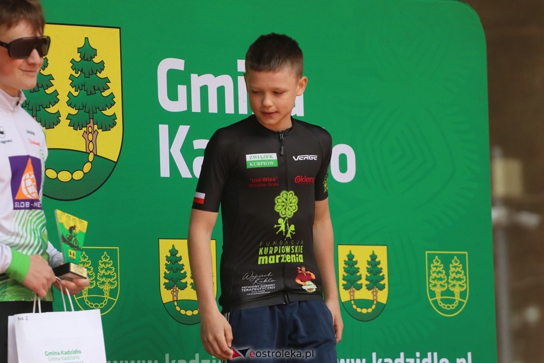 Mistrzostwa Kurpi w kolarstwie MTB [19.04.2026] - zdjęcie #38 - eOstroleka.pl