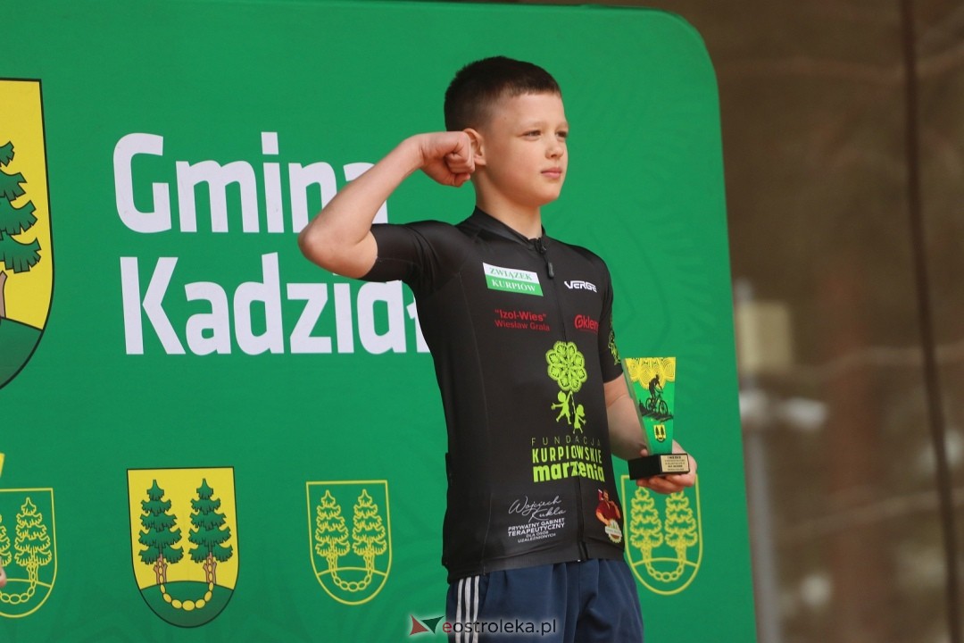 Mistrzostwa Kurpi w kolarstwie MTB [19.04.2026] - zdjęcie #36 - eOstroleka.pl