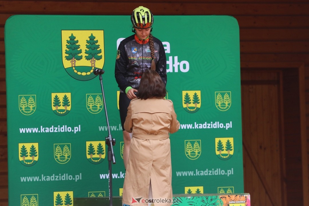 Mistrzostwa Kurpi w kolarstwie MTB [19.04.2026] - zdjęcie #35 - eOstroleka.pl