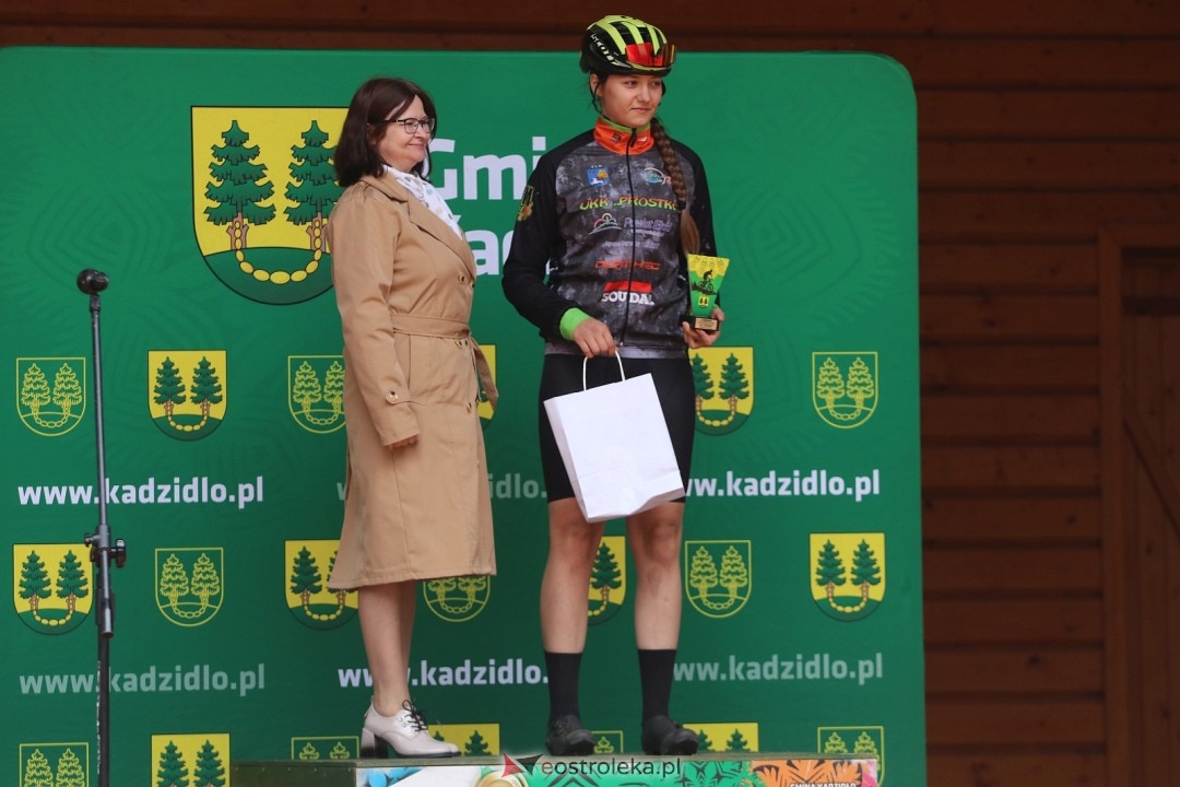 Mistrzostwa Kurpi w kolarstwie MTB [19.04.2026] - zdjęcie #34 - eOstroleka.pl