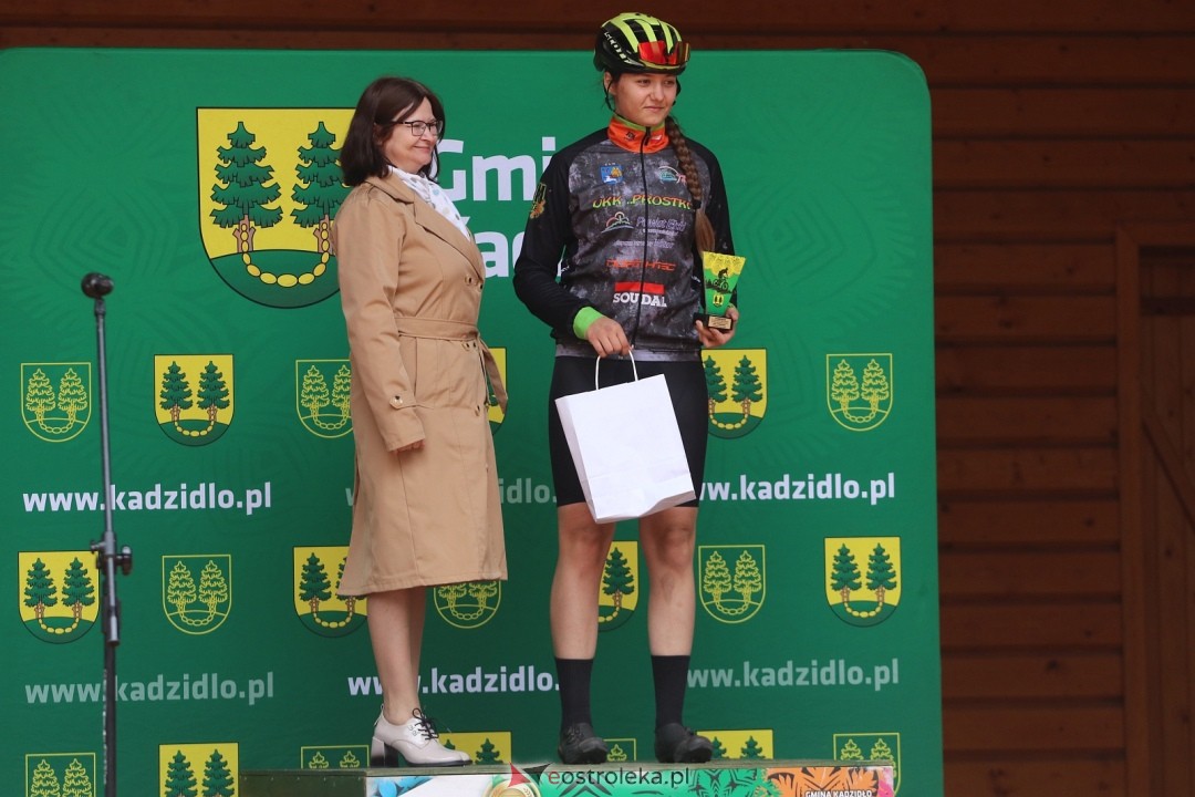 Mistrzostwa Kurpi w kolarstwie MTB [19.04.2026] - zdjęcie #33 - eOstroleka.pl