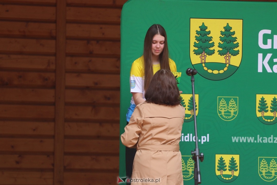 Mistrzostwa Kurpi w kolarstwie MTB [19.04.2026] - zdjęcie #32 - eOstroleka.pl
