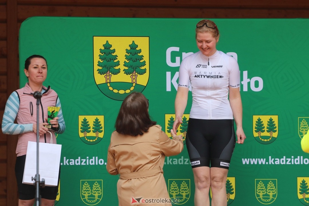 Mistrzostwa Kurpi w kolarstwie MTB [19.04.2026] - zdjęcie #27 - eOstroleka.pl