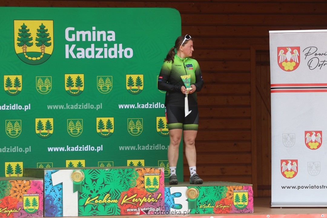 Mistrzostwa Kurpi w kolarstwie MTB [19.04.2026] - zdjęcie #24 - eOstroleka.pl