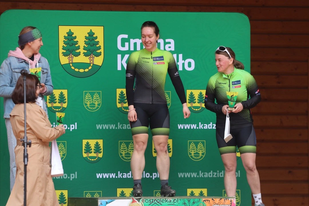 Mistrzostwa Kurpi w kolarstwie MTB [19.04.2026] - zdjęcie #22 - eOstroleka.pl