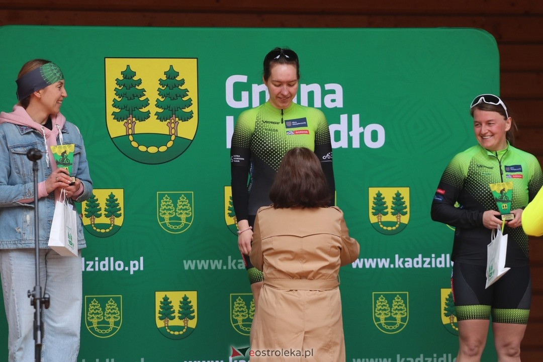 Mistrzostwa Kurpi w kolarstwie MTB [19.04.2026] - zdjęcie #21 - eOstroleka.pl