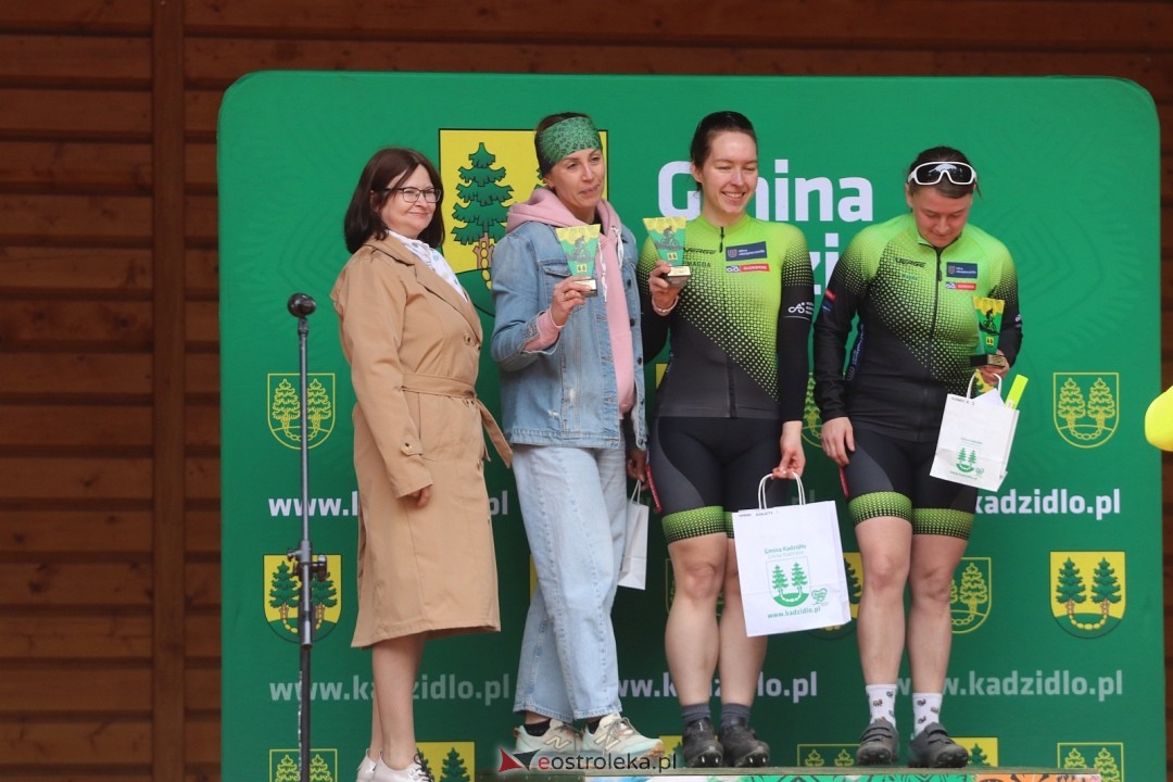 Mistrzostwa Kurpi w kolarstwie MTB [19.04.2026] - zdjęcie #19 - eOstroleka.pl