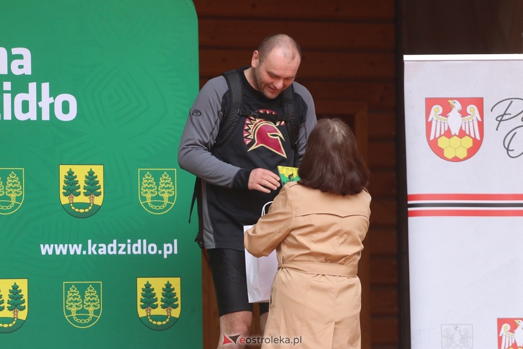 Mistrzostwa Kurpi w kolarstwie MTB [19.04.2026] - zdjęcie #18 - eOstroleka.pl