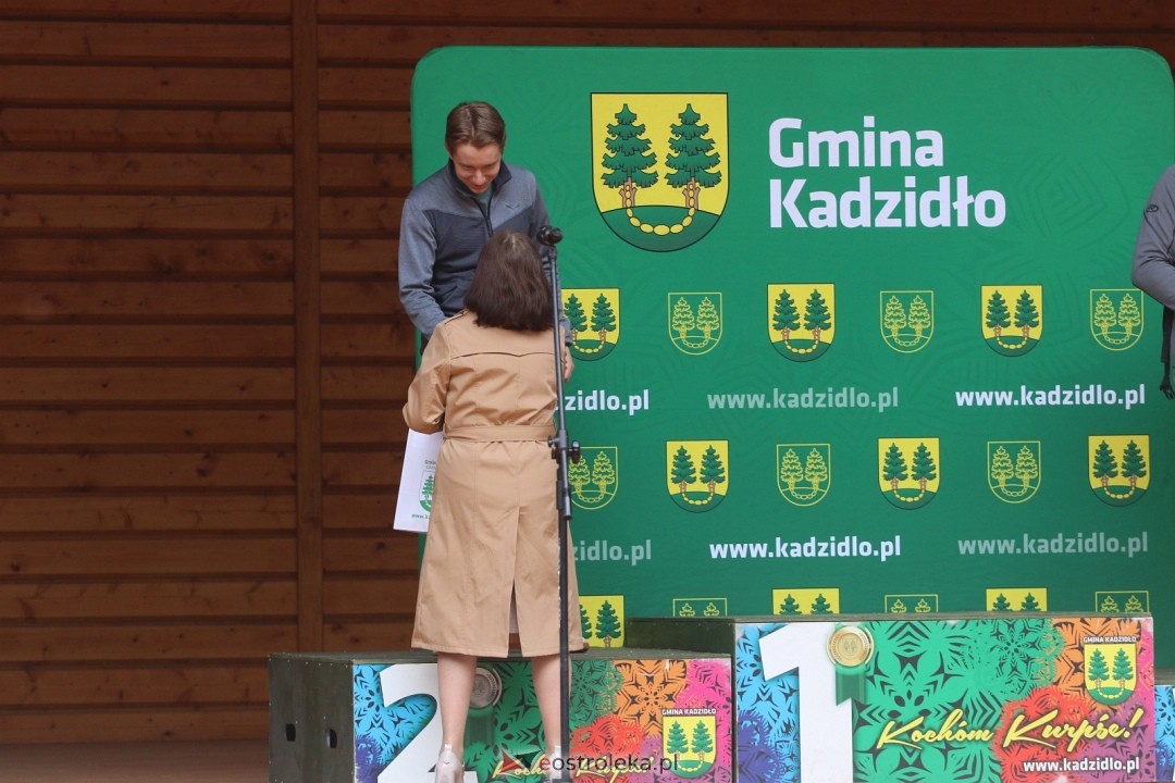 Mistrzostwa Kurpi w kolarstwie MTB [19.04.2026] - zdjęcie #17 - eOstroleka.pl