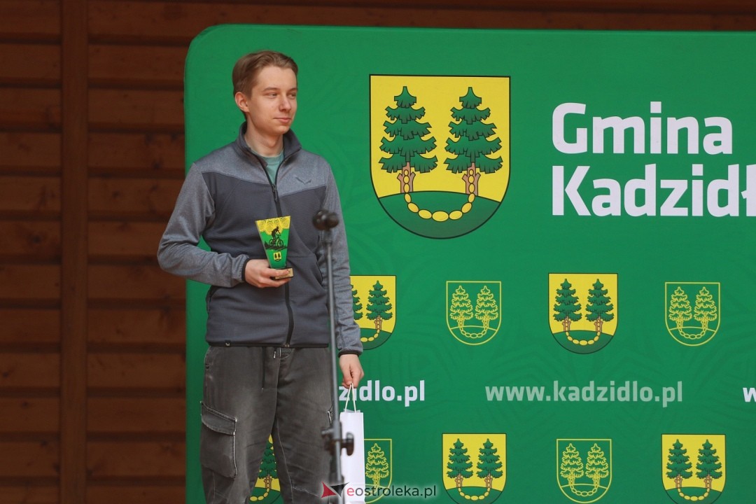 Mistrzostwa Kurpi w kolarstwie MTB [19.04.2026] - zdjęcie #16 - eOstroleka.pl