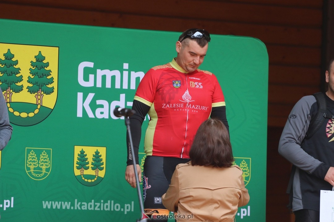 Mistrzostwa Kurpi w kolarstwie MTB [19.04.2026] - zdjęcie #15 - eOstroleka.pl