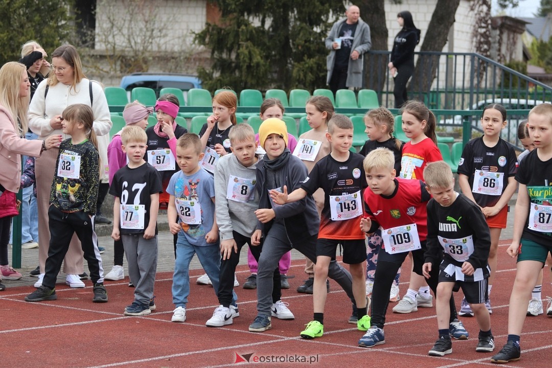 Biegi 3K w Kadzidle [19.04.2026] - zdjęcie #90 - eOstroleka.pl