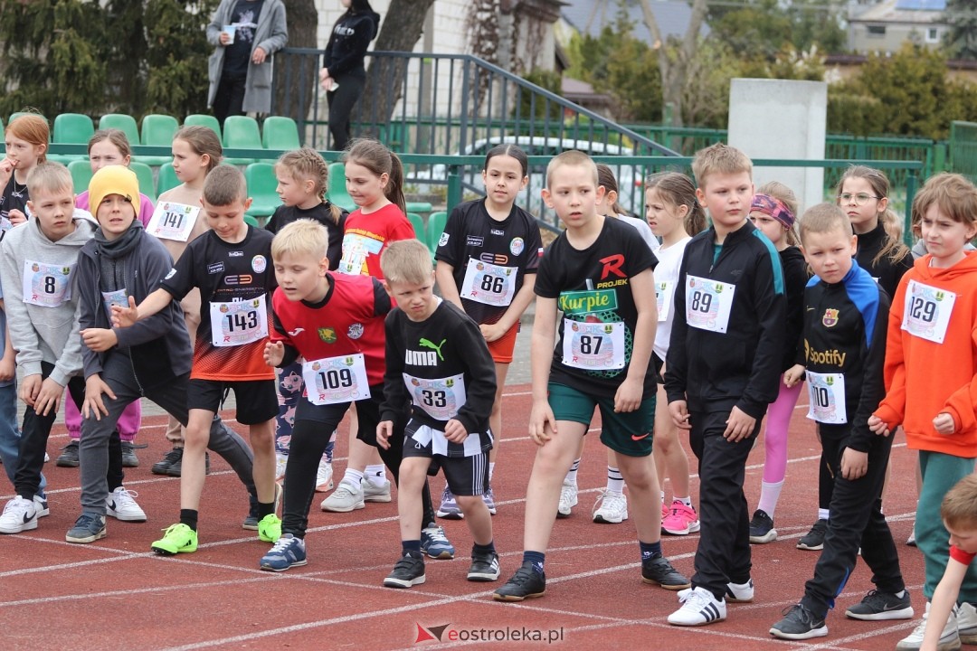 Biegi 3K w Kadzidle [19.04.2026] - zdjęcie #88 - eOstroleka.pl