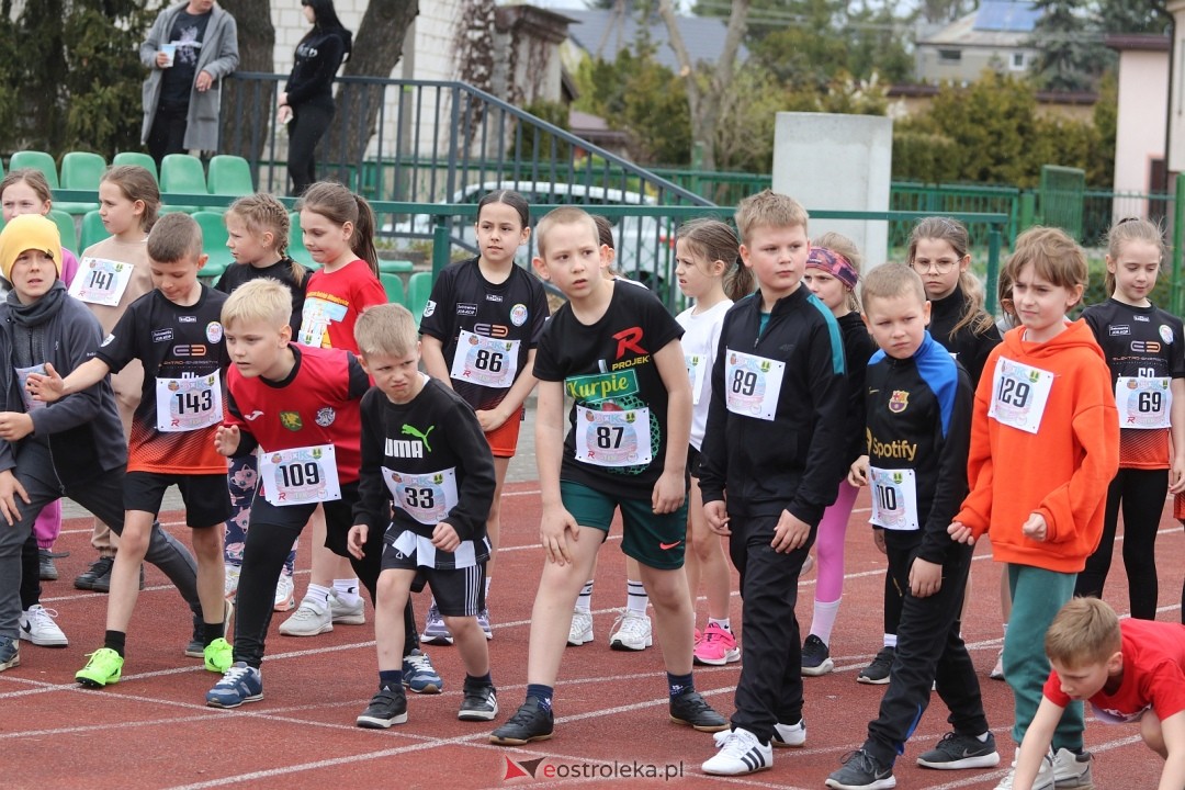 Biegi 3K w Kadzidle [19.04.2026] - zdjęcie #87 - eOstroleka.pl