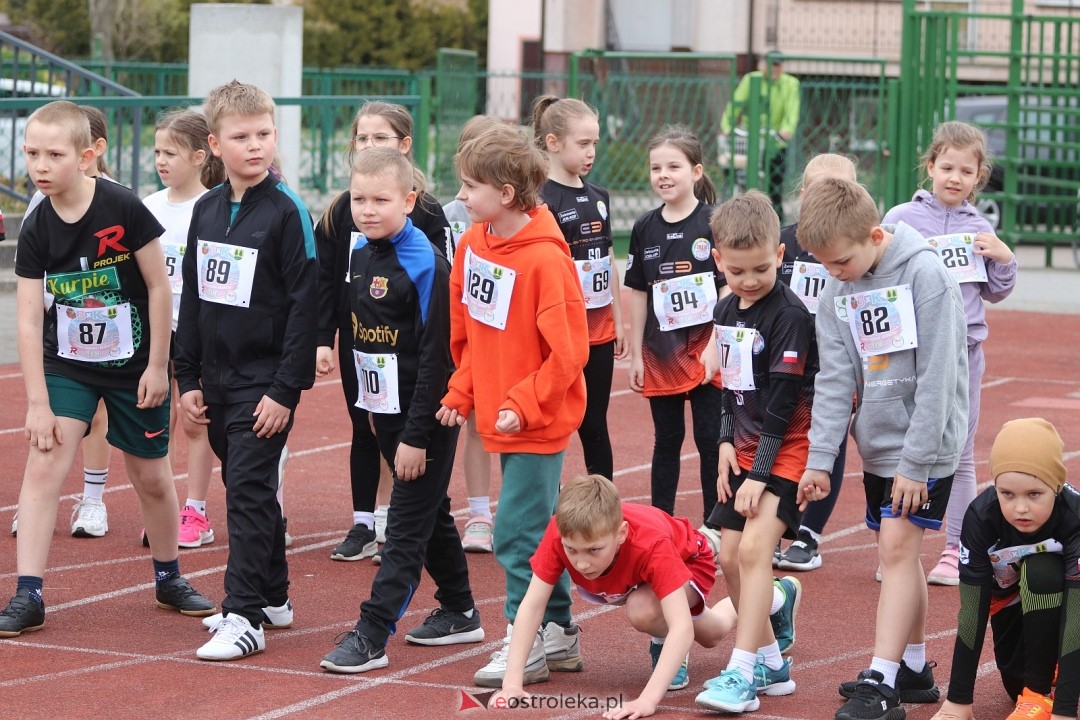 Biegi 3K w Kadzidle [19.04.2026] - zdjęcie #86 - eOstroleka.pl