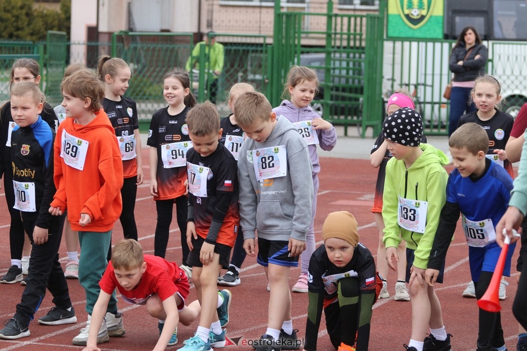 Biegi 3K w Kadzidle [19.04.2026] - zdjęcie #85 - eOstroleka.pl